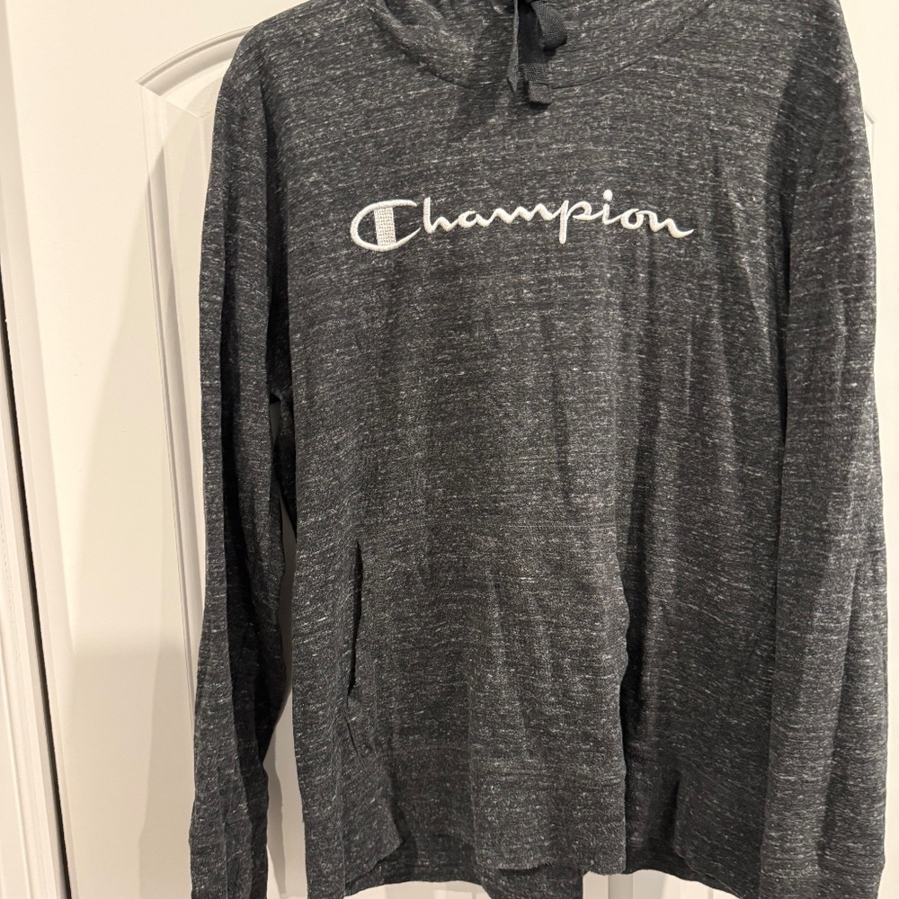 Champion Hoodie
